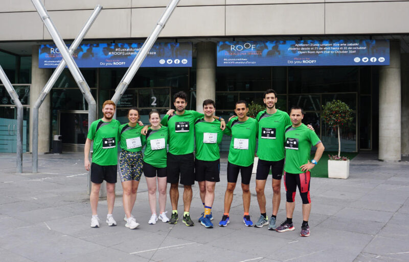 Corporate Run of Bilbao 2023