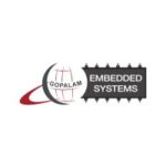 Gopalam Embedded Systems distributor logo
