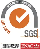 ISO 14001
