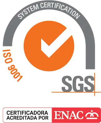 ISO 9001