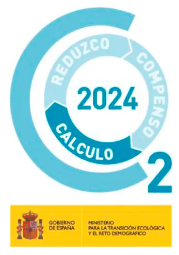 Registro de huella de carbono
